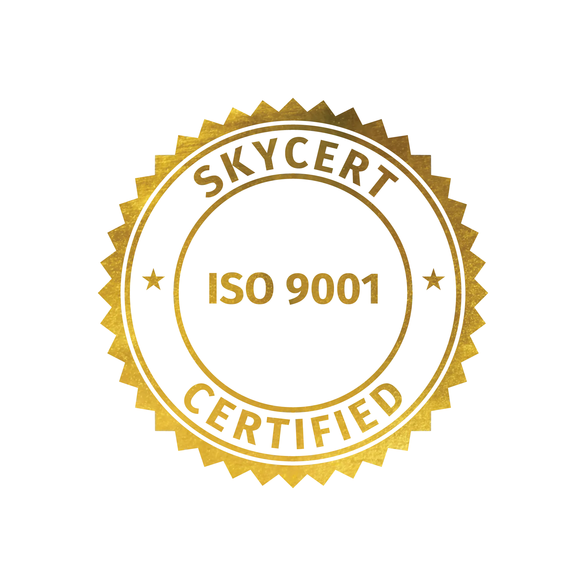 SKYCERT 9001